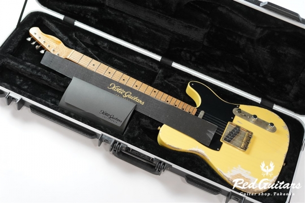 XTC-1 Heavy Aged - Butterscotch Blonde